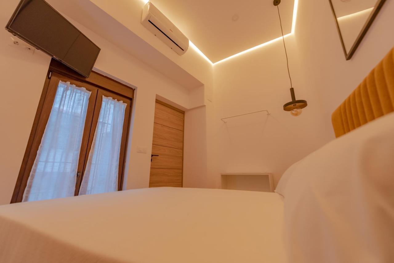 Apartamento Galarza Deluxe Casa Xvi-Xvii Parking Privado Gratis Caces Exterior foto